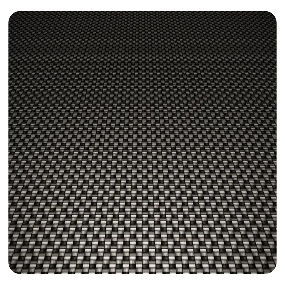 3k 200gsm Prepreg Carbon Fiber