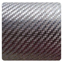200g 640g Plain / Twill 3K 12K Carbon Fiber