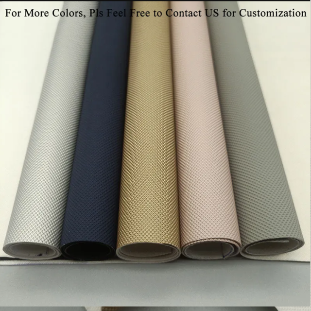 Pu leather soft silk fabric boxing glove