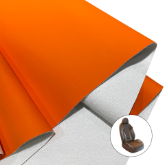 Synthetic Leather For Furniture Decoration