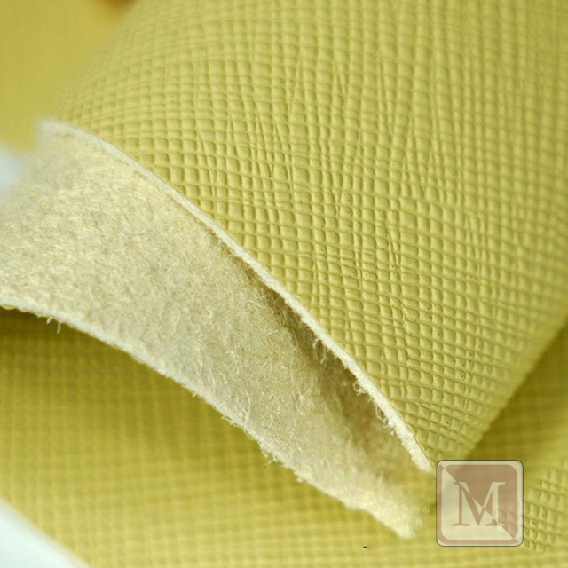 Acid-Resistant Ultra Bonded Nappa Leather