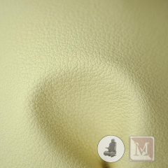 High-Strength Automotive Leather Upholstery Material