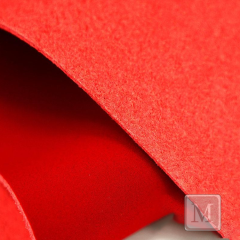 Good-Quality Perforated Automotive Leather