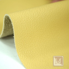 Flawless-Finish Automotive Leather Upholstery
