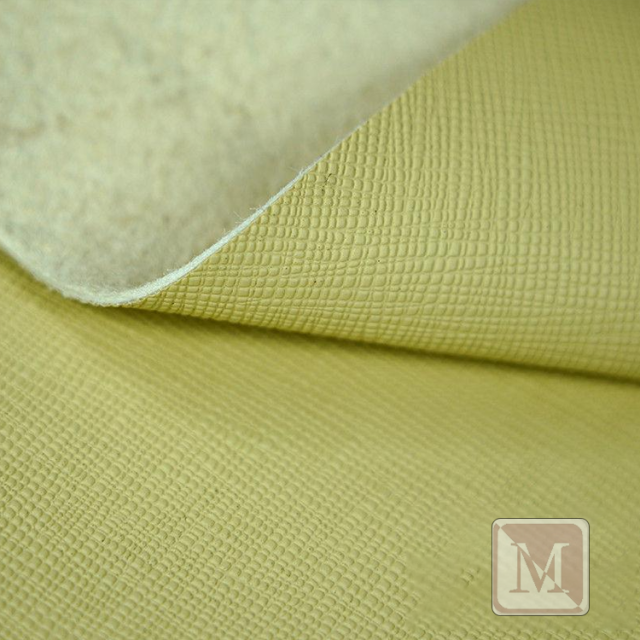 Acid-Resistant Ultra Bonded Nappa Leather