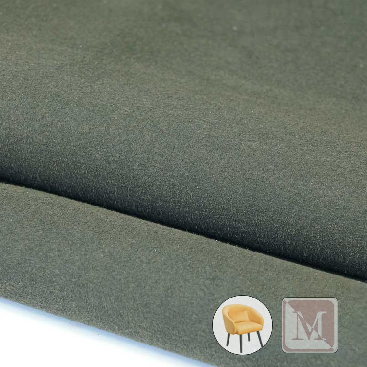 Micro Suede Fabric Touch Screen Conductive Suede