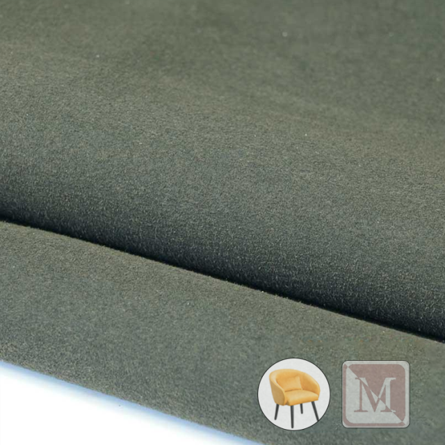 Micro Suede Fabric Touch Screen Conductive Suede