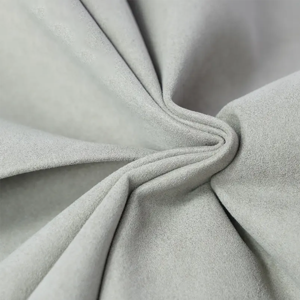 100% aramid Flame Retardant Cut resistant Fabric With Fire Retardant Leather