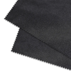 100% Polyester Knitted Fabric