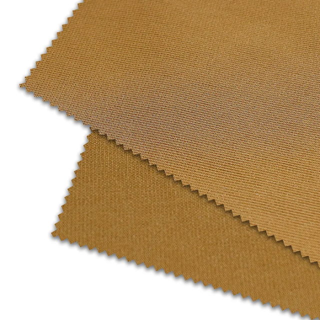 100% Polyester Knitted Fabric