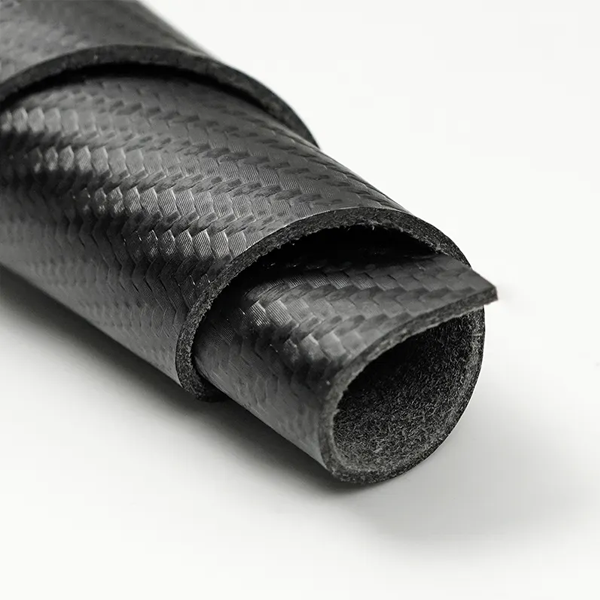 Microfiber PU Leather Rexine For Upper Shoes Material