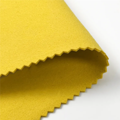 Micooson Shoe PU Leather Microfiber Sport Shoe