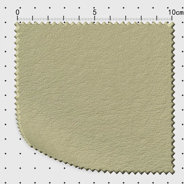 Microfiber PU Leather Rexine For Upper Shoes Material