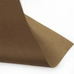 1.4mm Eco friendly leather for shoe