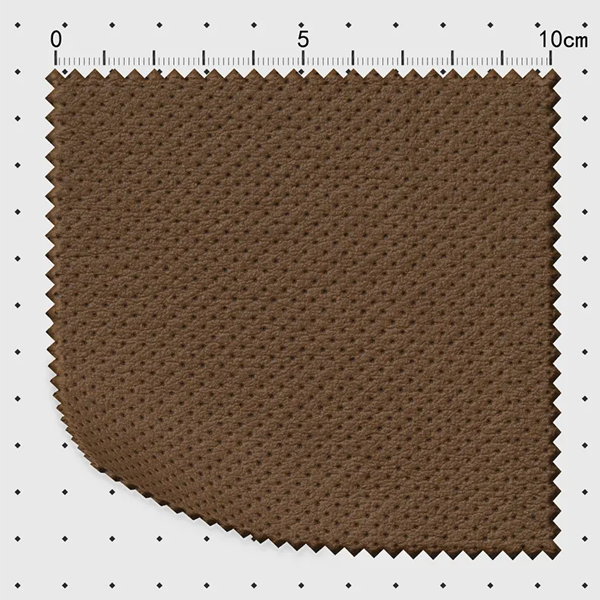 1.4mm Eco friendly leather for shoe