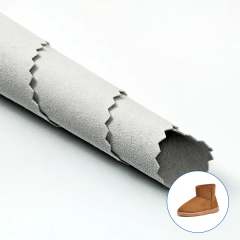 Microfiber High Quality Microfiber Leather for shoe