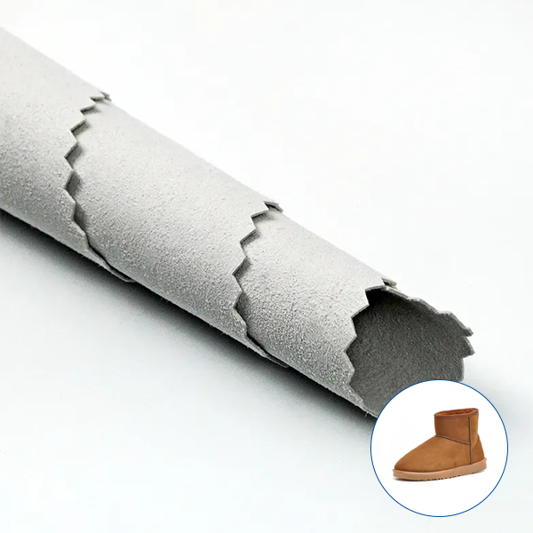 Microfiber High Quality Microfiber Leather for shoe