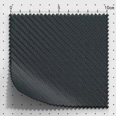 Microfiber PU Leather Rexine For Upper Shoes Material