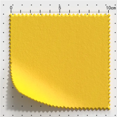 Micooson Shoe PU Leather Microfiber Sport Shoe