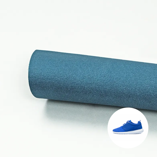 Microfiber Synthetic Faux For shoe