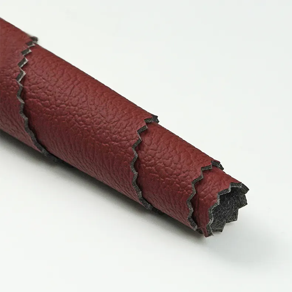 Micooson shoes material PU microfiber leather