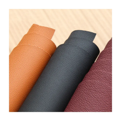 PU Microfiber Sofa Cover Leather for chair Upholstery