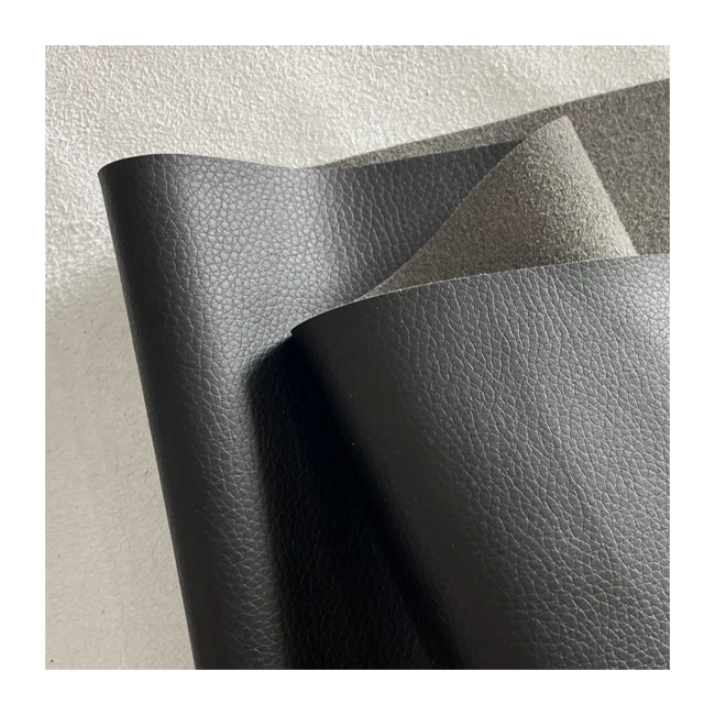 Microfiber Embossed Soft fabric upholstery sofa chair