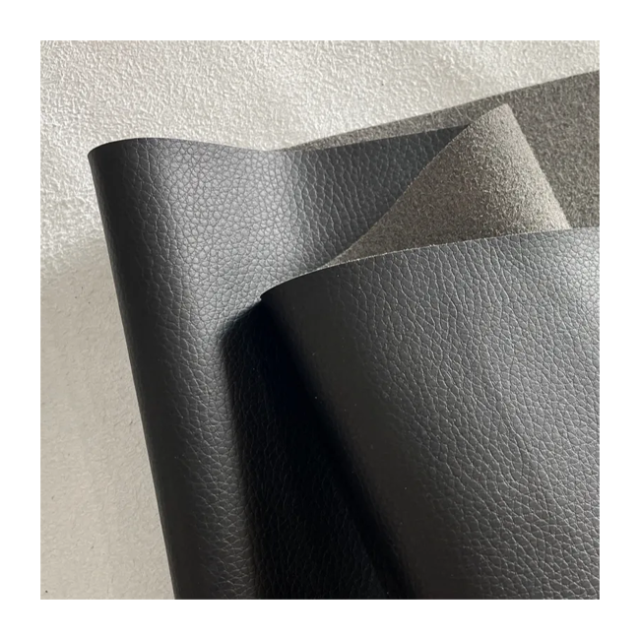 Microfiber Embossed Soft fabric upholstery sofa chair