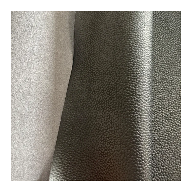 Microfiber Embossed Soft fabric upholstery sofa chair