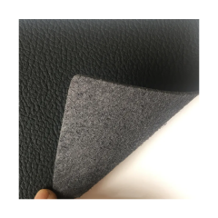 Leather for 1.4mm thickened microfiber leather upholstery sofa chair