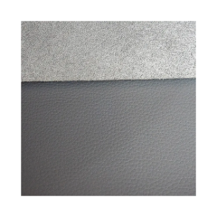 Leather for 1.4mm thickened microfiber leather upholstery sofa chair