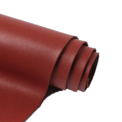 Microfiber pu leather artificial 1.4mm for sofa chair