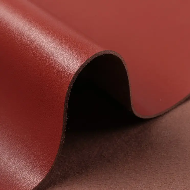 Microfiber Upholstery Artificial Leather For Sofa Fabric