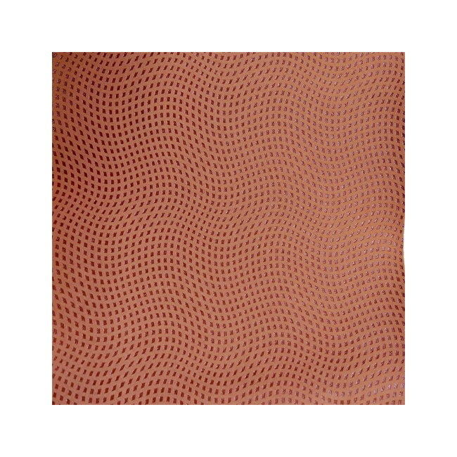 Custom earth grain nubuck PU artificial leather antislip gloves