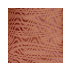 Custom earth grain nubuck PU artificial leather antislip gloves