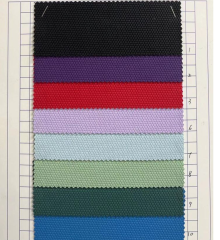 PU conductive elastic leather 0.5mm knitted fabric