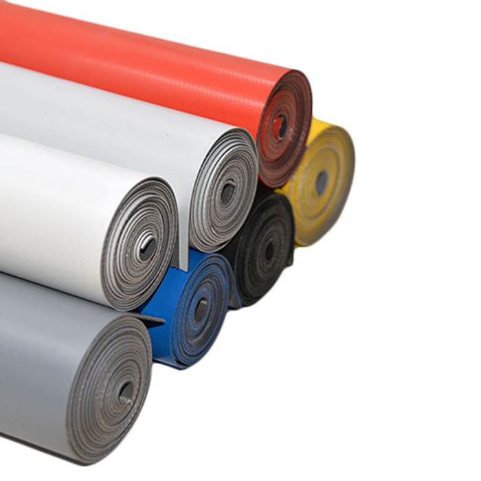 Hypalon Boat Fabric - 1.45m width - per 250mm cut length