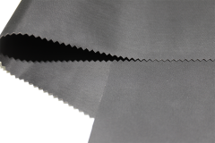 Rigid inflatable boat hypalon fabric