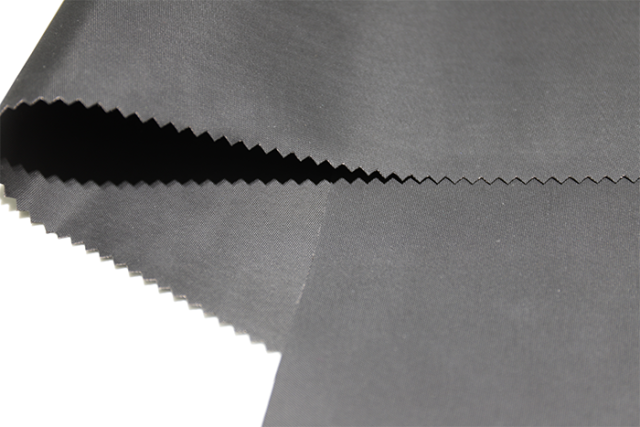 Rigid inflatable boat hypalon fabric