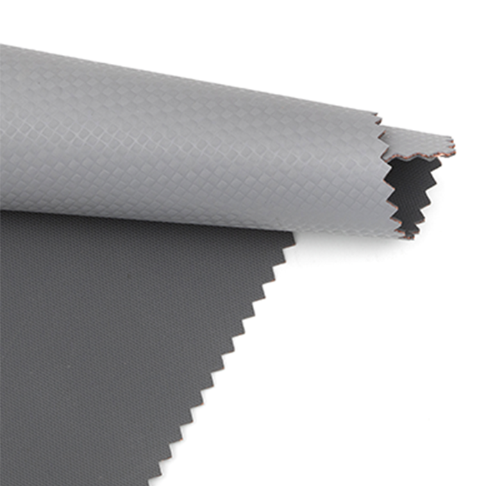 Hypalon Rubber Fabric