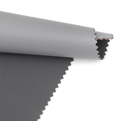 Hypalon Rubber Fabric
