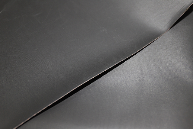 Hypalon inflatable boat fabric