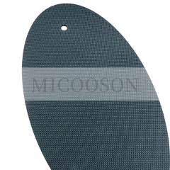 Rigid inflatable boat hypalon fabric