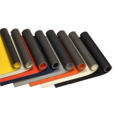 Hypalon Repair for Inflatable Boat