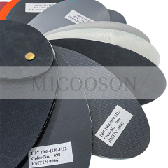 Rigid inflatable boat aluminium hull hypalon fabric