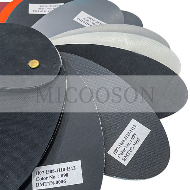 Rigid inflatable boat aluminium hull hypalon fabric