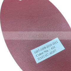 Customization Hypalon raft fabric