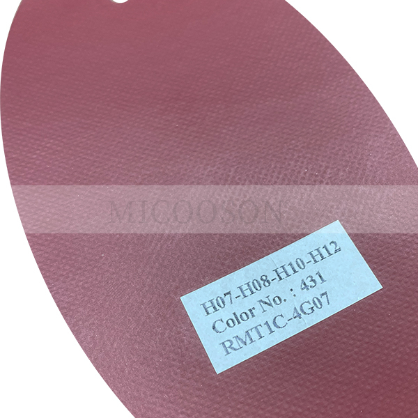 Customization Hypalon raft fabric