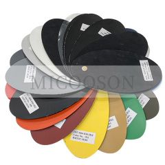 Hypalon Repair for Inflatable Boat