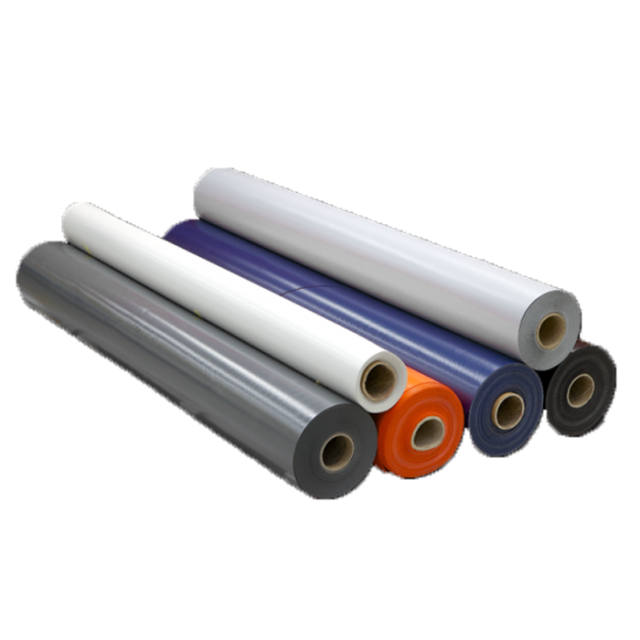Hypalon FABRIC CSM